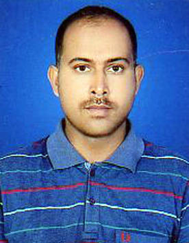 Team Member